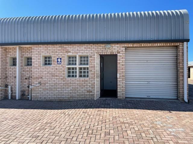 To Let commercial Property for Rent in Walmer Eastern Cape